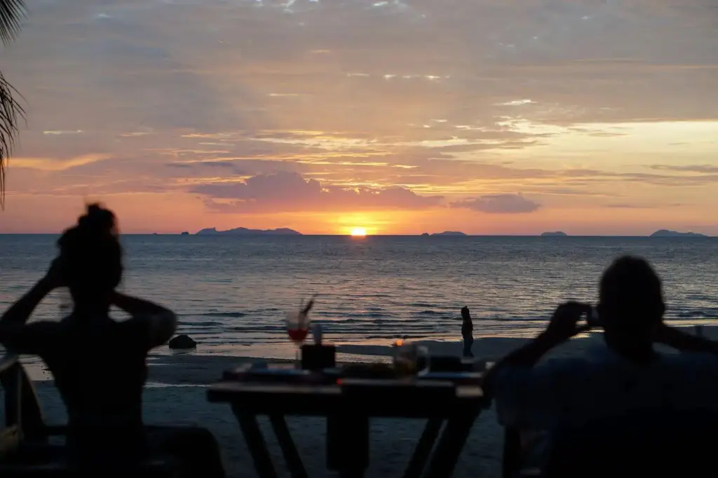 Самуи: Am Samui Resort