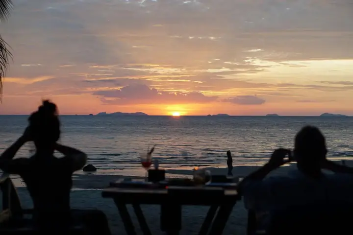 Самуи: Am Samui Resort