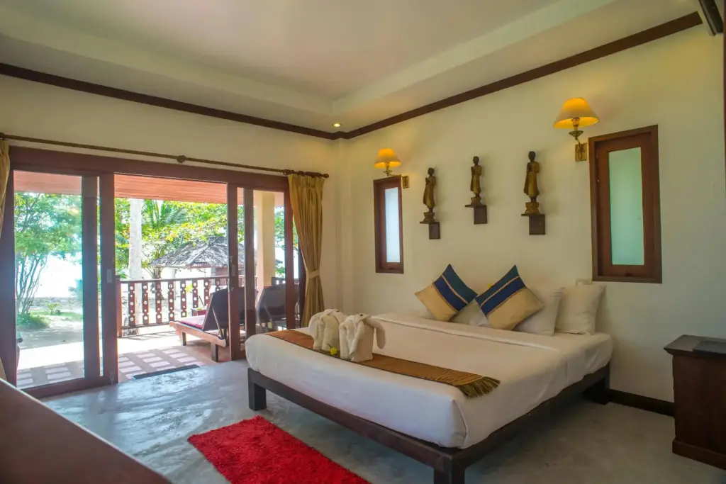 Самуи: Am Samui Resort