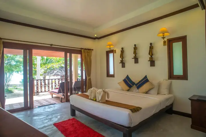 Самуи: Am Samui Resort