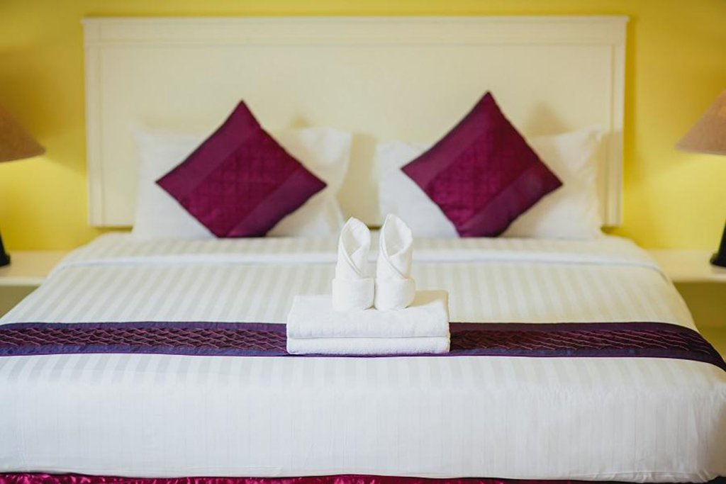 Паттайя: Eastiny Residence Hotel