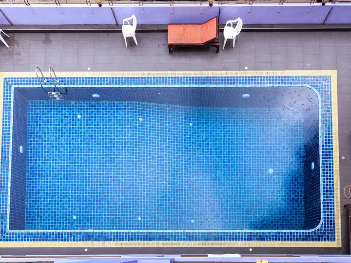 Паттайя: Eastiny Residence Hotel
