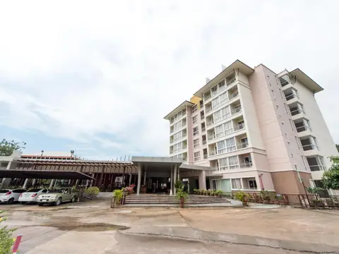 Eastiny Resort & Spa — фото 1
