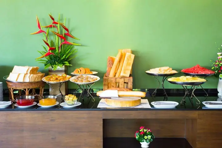 Паттайя: Eastiny Resort & Spa