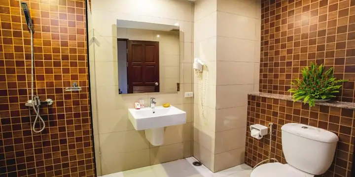 Паттайя: Eastiny Resort & Spa