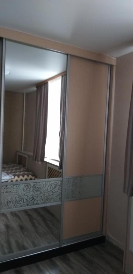 Новосибирск: Апартаменты