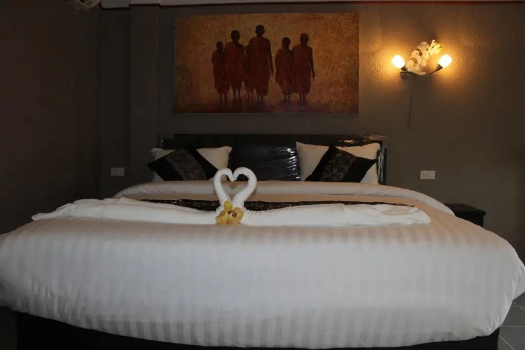 Самуи: Als Laemson Resort
