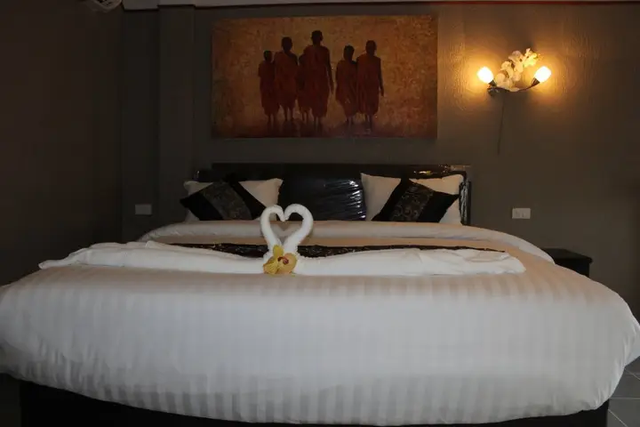 Самуи: Als Laemson Resort