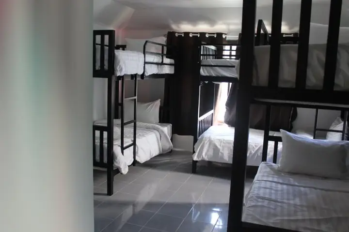 Самуи: Als Laemson Resort