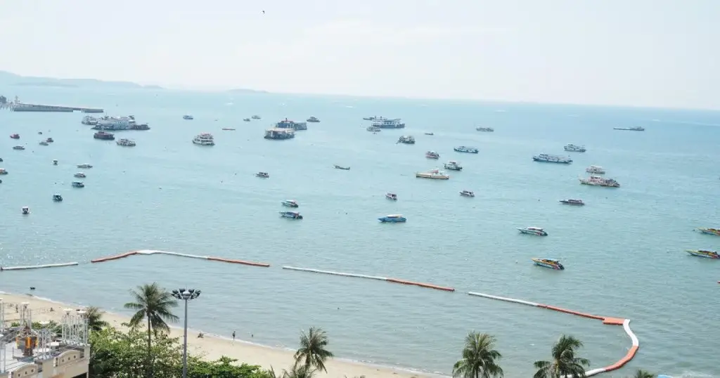 Паттайя: Pattaya Centre Hotel