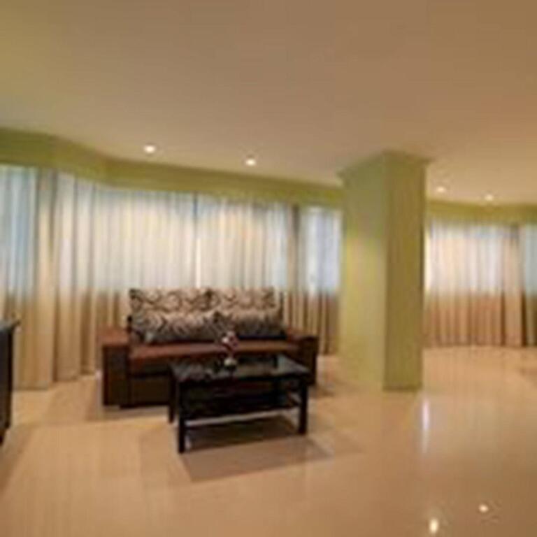 Паттайя: Pattaya Centre Hotel
