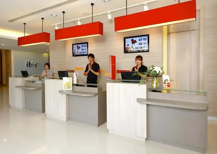 Хуахин: Ibis Hua Hin