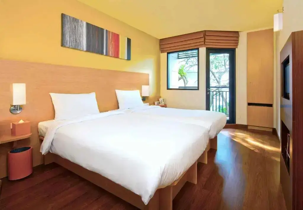 Хуахин: Ibis Hua Hin