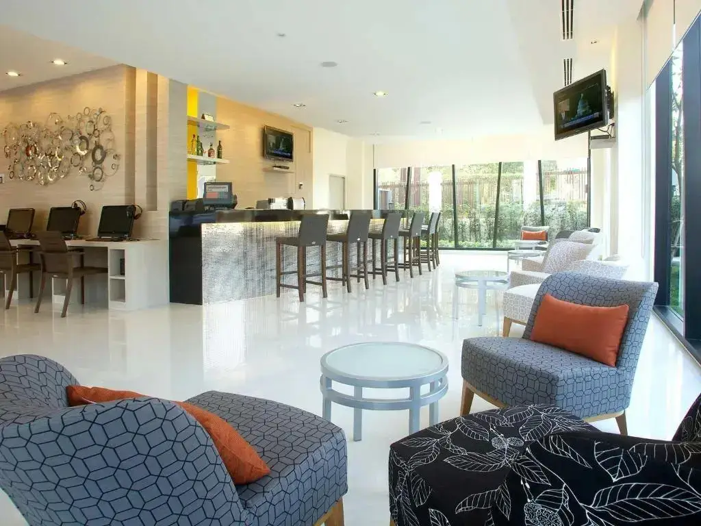 Хуахин: Ibis Hua Hin
