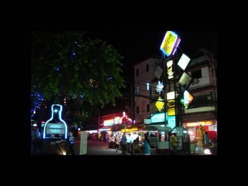 Самуи: BB Hotel Samui