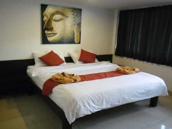 Самуи: BB Hotel Samui