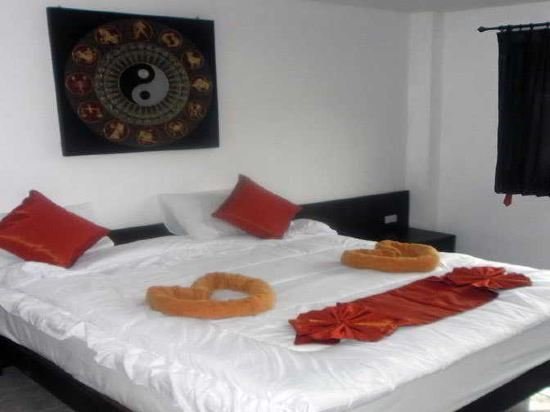 Самуи: BB Hotel Samui