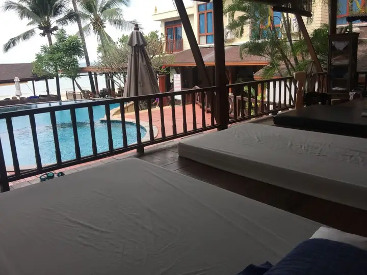 Ко Чанг: Mac Resort Hotel