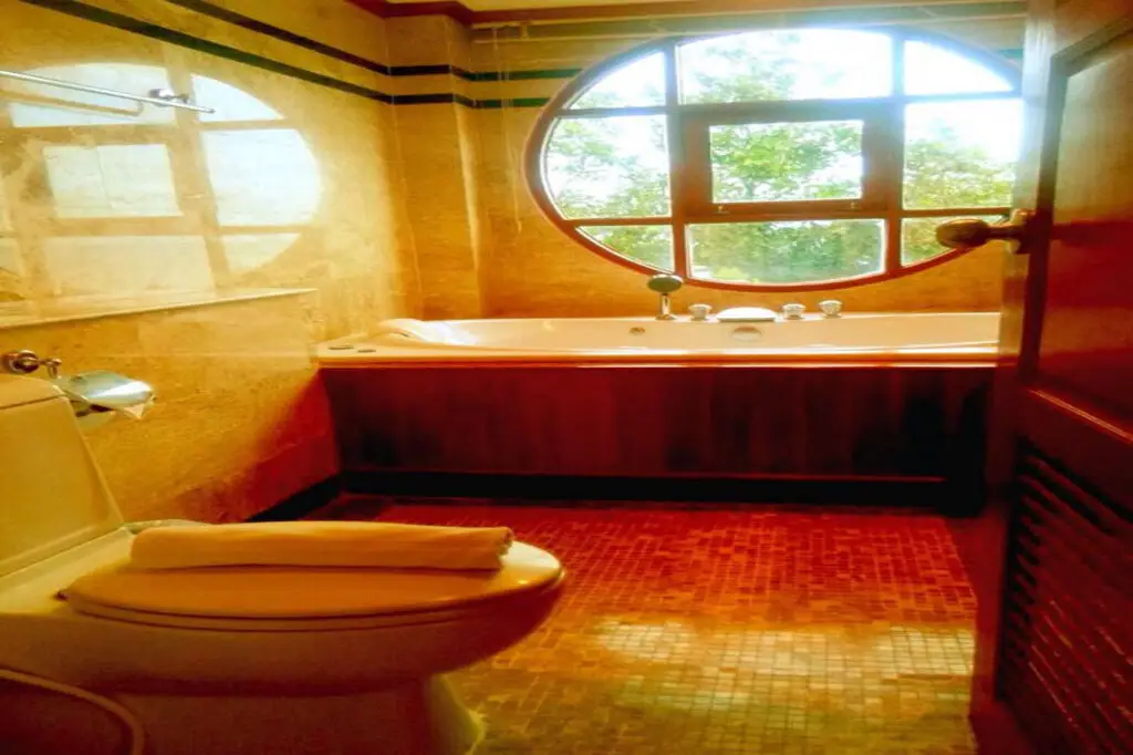 Ко Чанг: Mac Resort Hotel