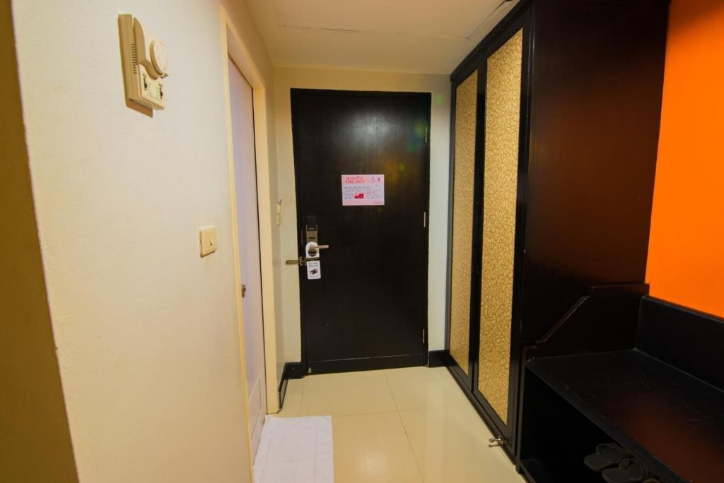 Asawann Hotel — фото 1