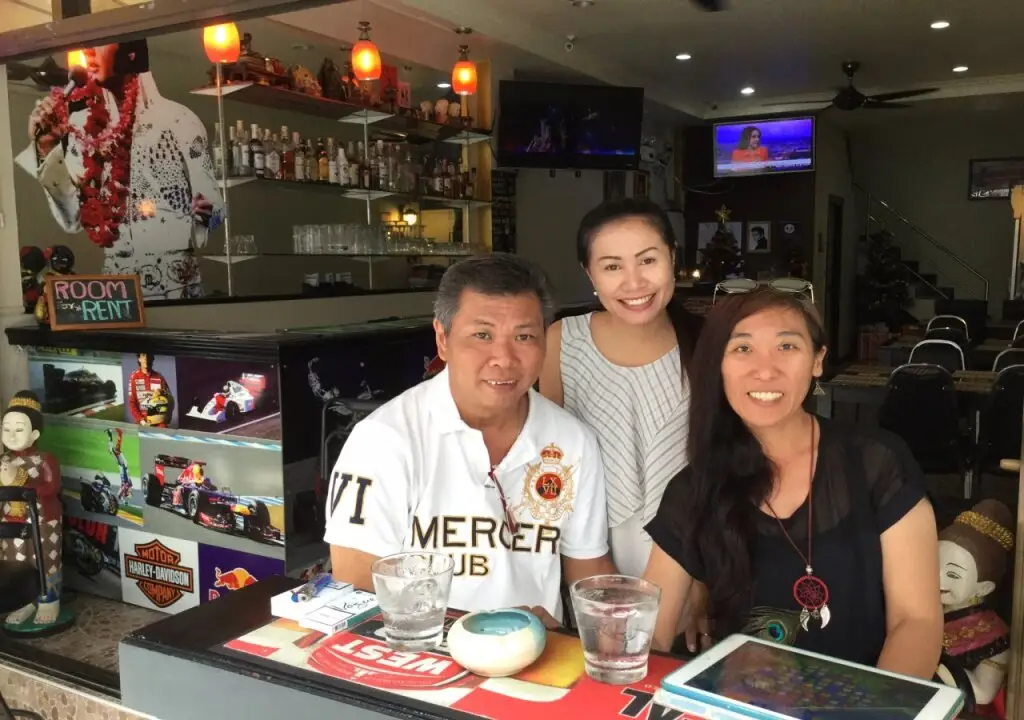 Кату: Presley Guesthouse Patong