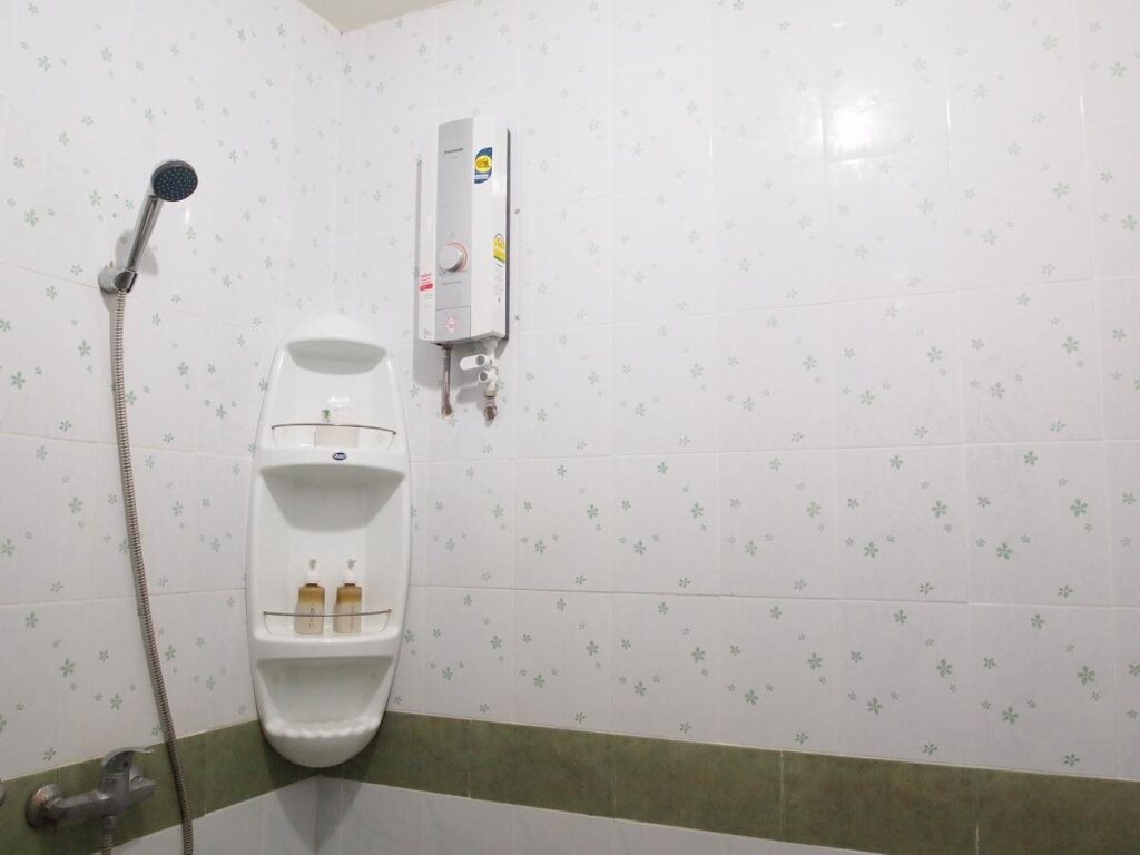 Самуи: Baan Sala Lung Dam Hotel