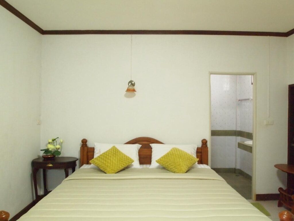 Самуи: Baan Sala Lung Dam Hotel