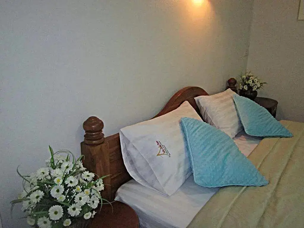 Самуи: Baan Sala Lung Dam Hotel