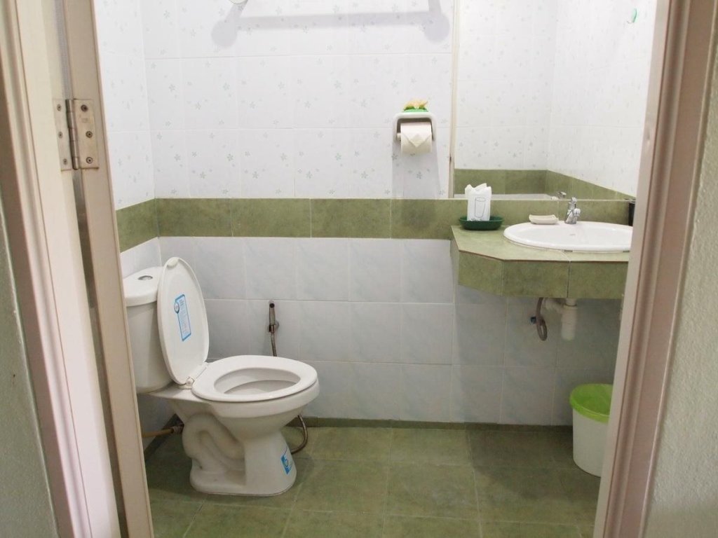 Самуи: Baan Sala Lung Dam Hotel