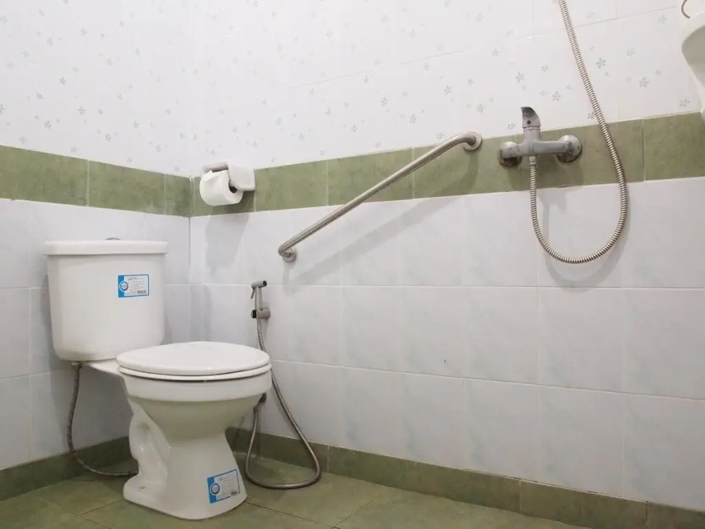 Самуи: Baan Sala Lung Dam Hotel