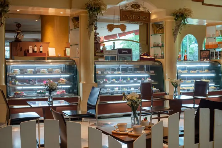 Бангкок: Emerald Hotel Bangkok