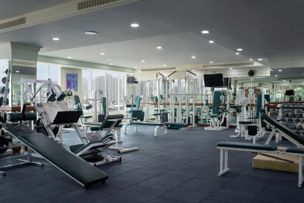 Бангкок: Emerald Hotel Bangkok