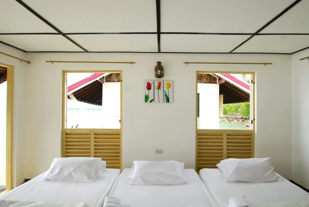 Ко Куд: Koh Kood Island Resort