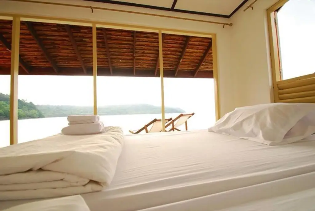 Ко Куд: Koh Kood Island Resort