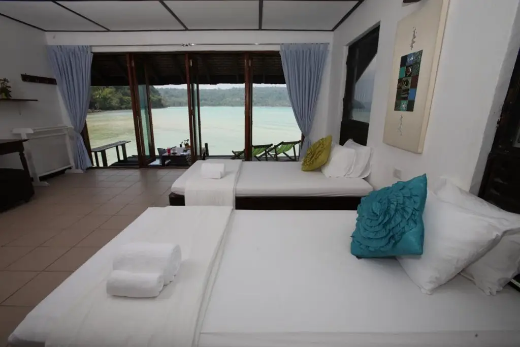 Koh Kood Island Resort — фото 1