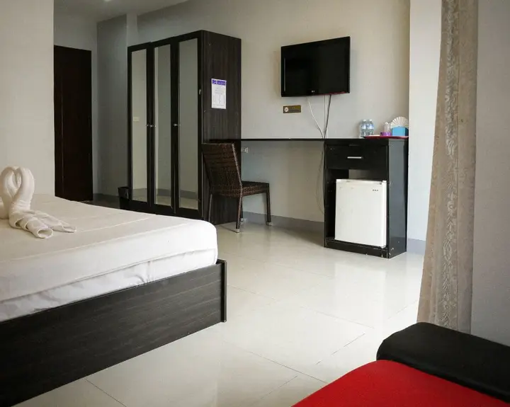 Пхукет: Holiday Home Patong