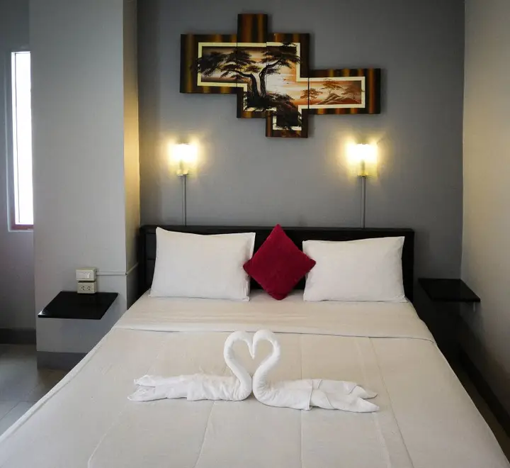 Пхукет: Holiday Home Patong