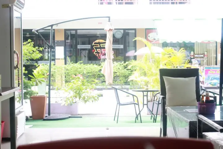 Пхукет: Holiday Home Patong