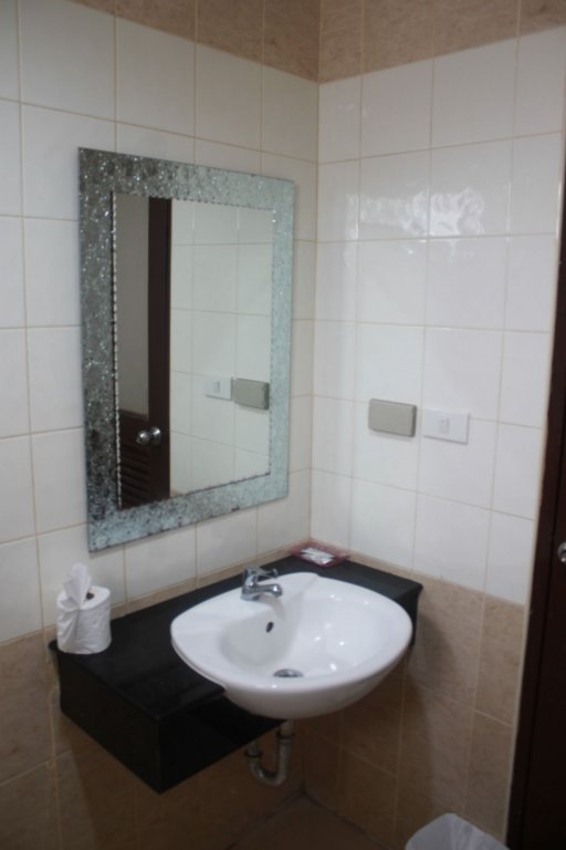Пхукет: Holiday Home Patong