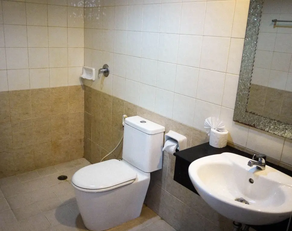 Пхукет: Holiday Home Patong