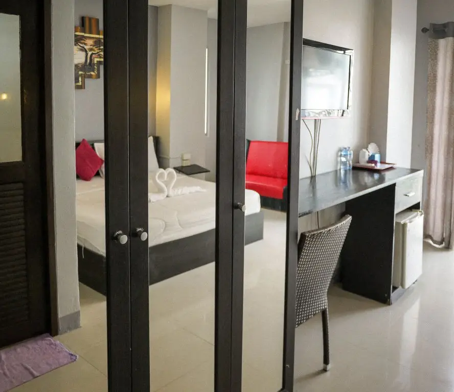 Пхукет: Holiday Home Patong