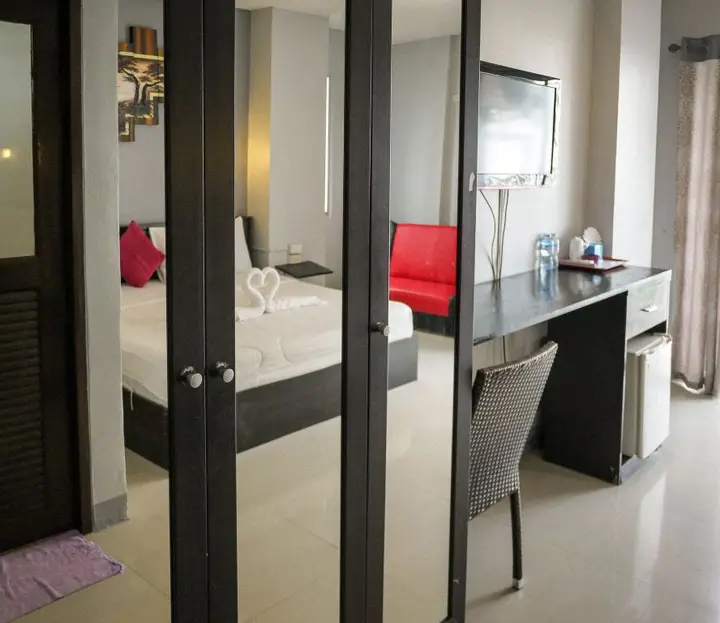Пхукет: Holiday Home Patong