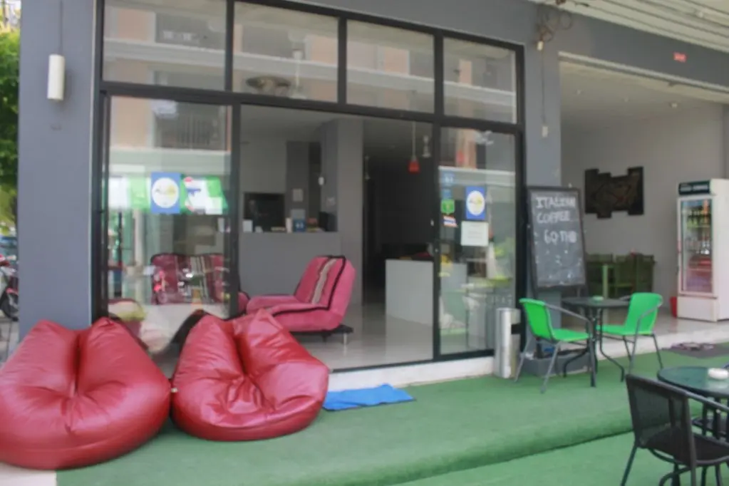 Пхукет: Holiday Home Patong