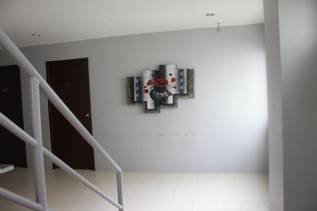 Пхукет: Holiday Home Patong