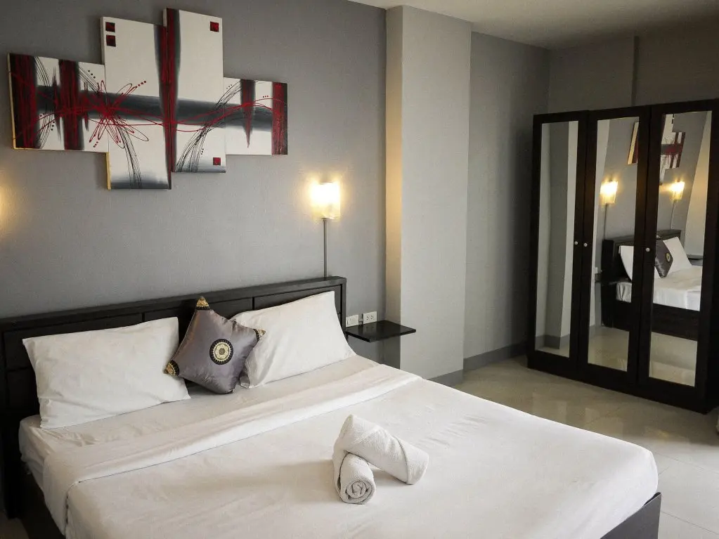 Пхукет: Holiday Home Patong