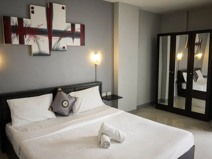 Пхукет: Holiday Home Patong