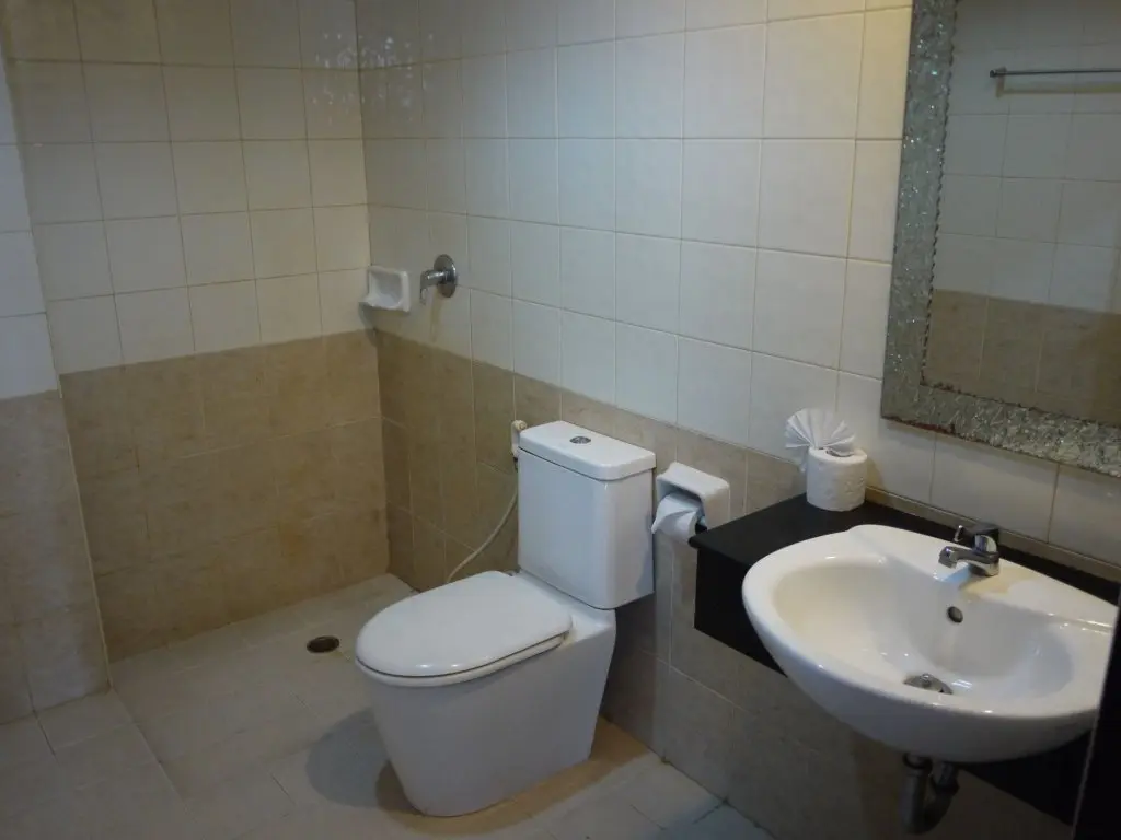 Пхукет: Holiday Home Patong