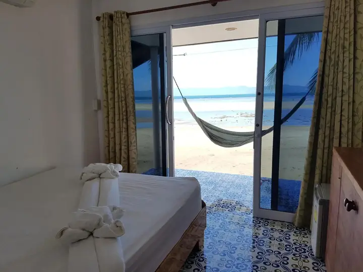 Ко-Пханган: Macs Bay Resort