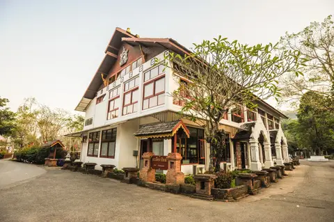 Suan Bua Hotel & Resort — фото 1