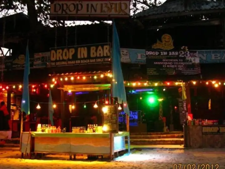 Ко-Пханган: Drop In Club Resort & Spa